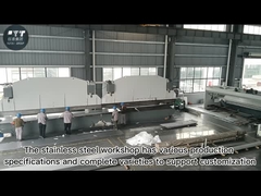 HL de la feuille inoxydable 201 de la plaque d'acier 304L en métal 304 430 316 904