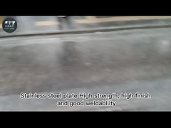 Bobine inoxydable 0.3mm-16mm de bande de DC01 DC02 DC03 DC04 DC05